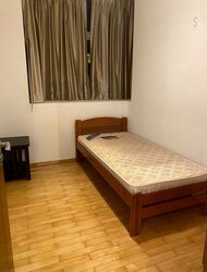 Mandale Heights (D11), Apartment #595093361